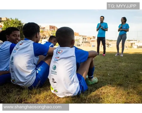 足球青少年4号球星崛起之路与未来发展潜力分析