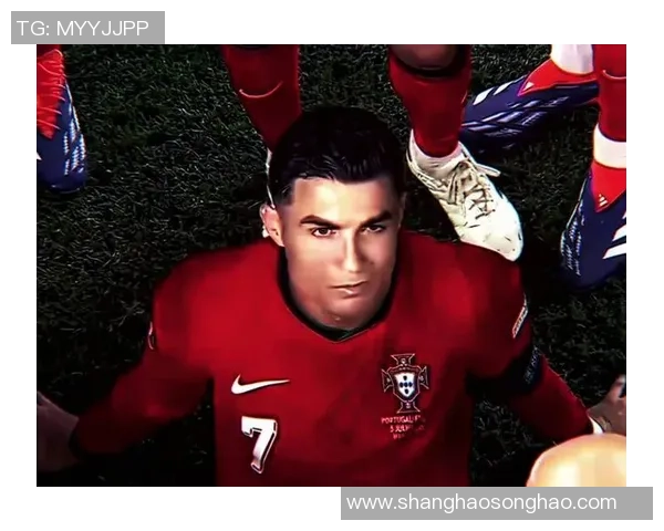 C罗传奇再续：从球场霸主到全球偶像的辉煌之路