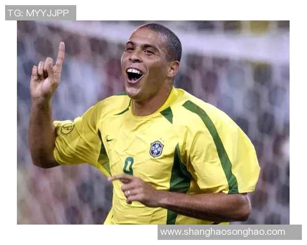 巴西足球传奇明星排名揭晓 谁是当前最受欢迎的球星