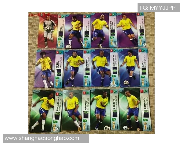 怀旧经典FC足球球星卡重温童年绿茵场上热血与荣耀记忆