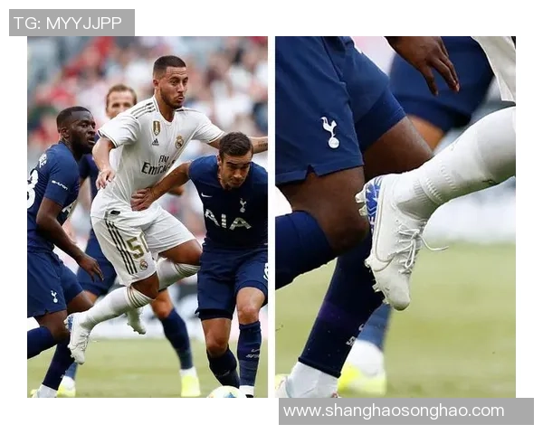 全球足球球星最新球鞋搭配全记录 看他们如何选鞋展现个人风格